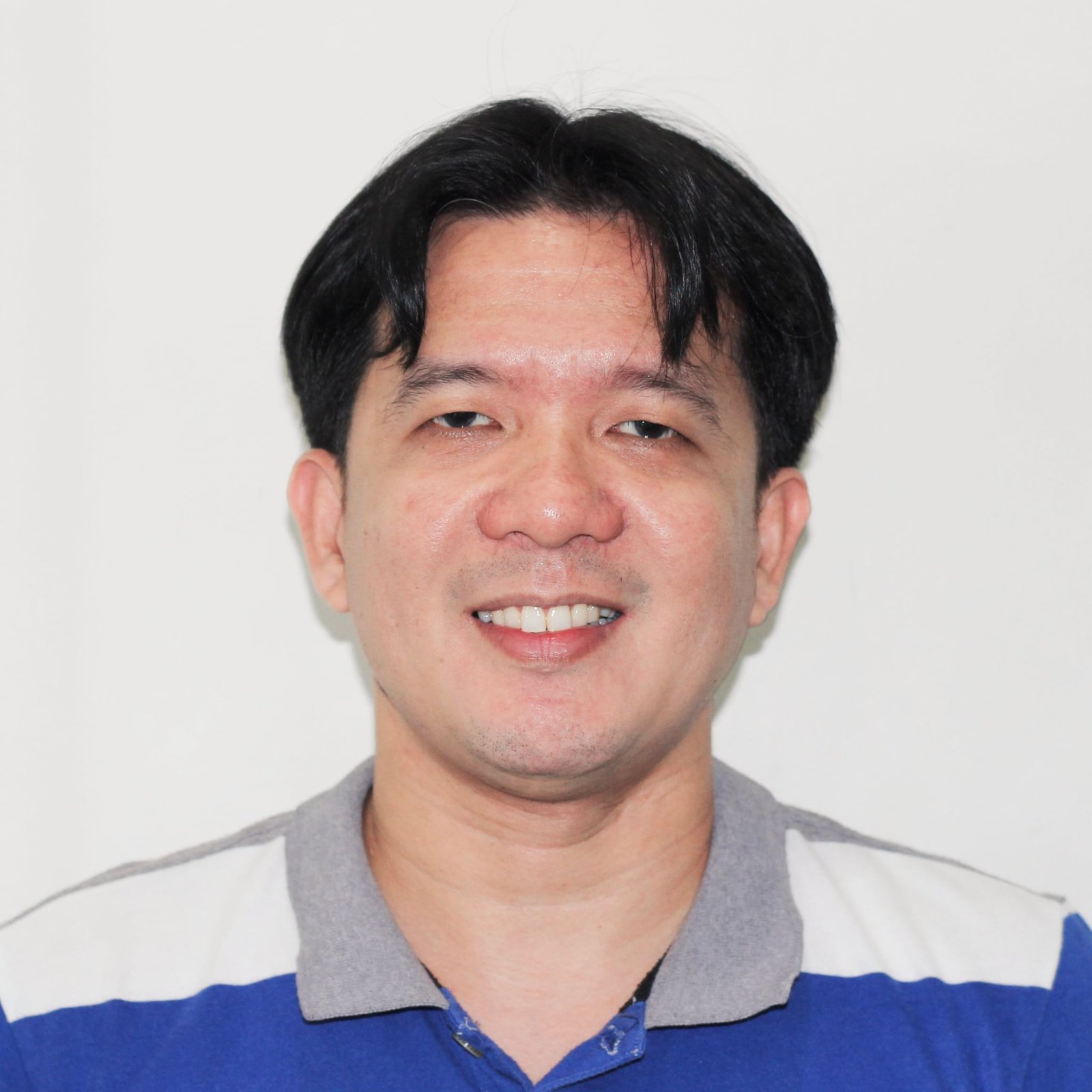 Mr. Frederick V. Noceja